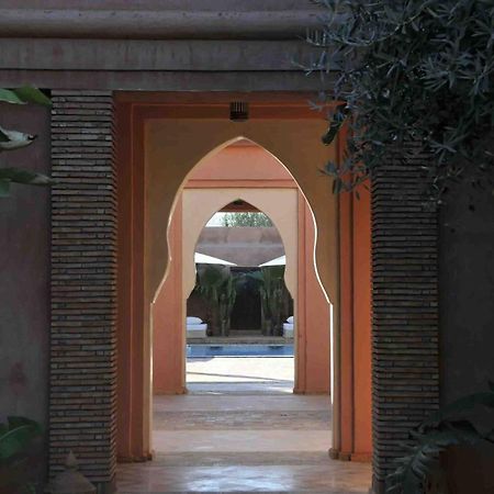 Dar Layyina Hotel Chwiter Exterior photo
