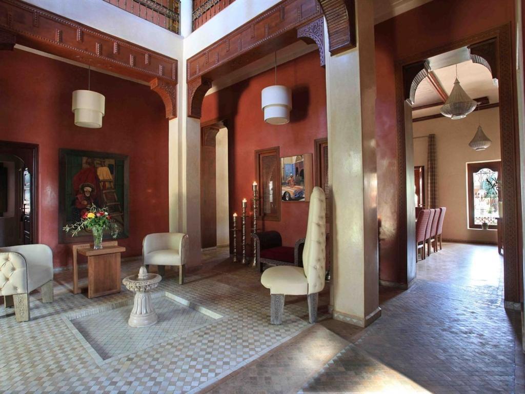 Dar Layyina Hotel Chwiter Exterior photo