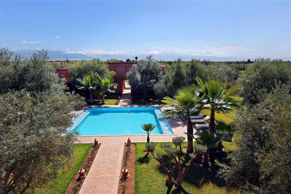 Dar Layyina Hotel Chwiter Exterior photo